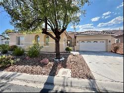 7217 Fern Meadow Street, Las Vegas NV 89149