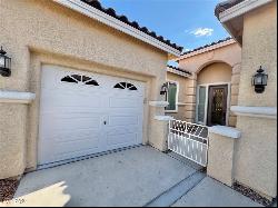 7217 Fern Meadow Street, Las Vegas NV 89149