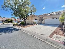 7217 Fern Meadow Street, Las Vegas NV 89149