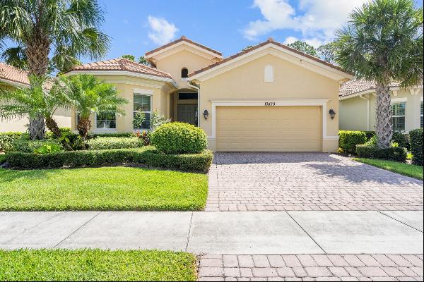 10479 SW Visconti Way, Port St Lucie, FL