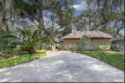 27 Marsh Creek Road, Fernandina Beach, FL