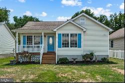 418 Lincoln Avenue, Colonial Beach VA 22443