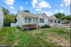 418 Lincoln Avenue, Colonial Beach VA 22443