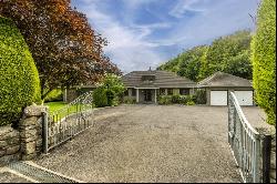 Beechwood House, The Crossroads, Banchory Devenick, Aberdeen, AB12 5YD