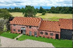 Bibbs Hall Barns & Farmhouse, Bibbs Hall Lane, Ayot St Lawrence, Hertfordshire, SG4 8EN