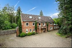 The Lindens, Nr Felden, Hemel Hempstead, Hertfordshire, HP3 0DD