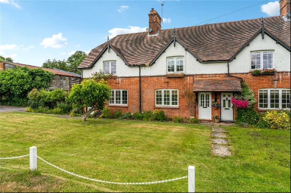 Nightingales Lane, Chalfont St. Giles, Buckinghamshire, HP8 4SH