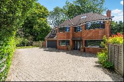 Long Park, Amersham, Buckinghamshire, HP6 5LF