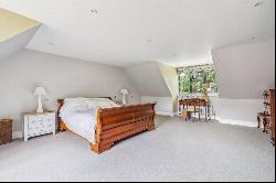 Long Park, Amersham, Buckinghamshire, HP6 5LF