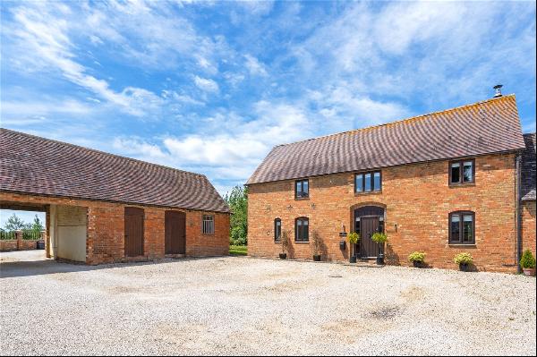 Gaydon Road, Bishops Itchington, Southam, Warwickshire, CV47 2QX