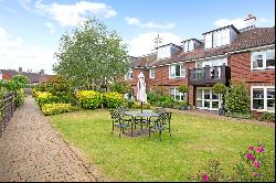 St. Marys Court, Beaconsfield, Buckinghamshire, HP9 2LG