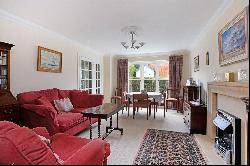 St. Marys Court, Beaconsfield, Buckinghamshire, HP9 2LG