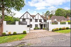 Fulmer Drive, Gerrards Cross, Buckinghamshire, SL9 7HL