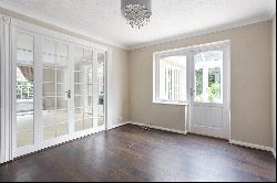 Burkes Road, Beaconsfield, Buckinghamshire, HP9 1PB