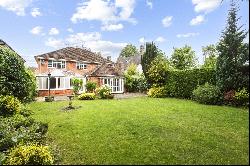 Burkes Road, Beaconsfield, Buckinghamshire, HP9 1PB