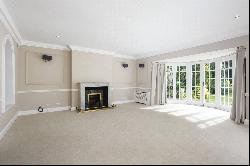 Burkes Road, Beaconsfield, Buckinghamshire, HP9 1PB