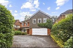 Burkes Road, Beaconsfield, Buckinghamshire, HP9 1PB