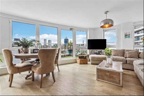 Oyster Wharf, 18 Lombard Road, SW11 3RJ