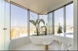 Antares New Development For Sale, Diagonal Mar, Barcelona, 08019