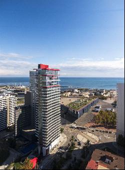 Antares New Development For Sale, Diagonal Mar, Barcelona, 08019