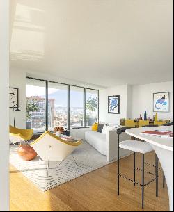 Antares New Development For Sale, Diagonal Mar, Barcelona, 08019