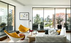 Antares New Development For Sale, Diagonal Mar, Barcelona, 08019