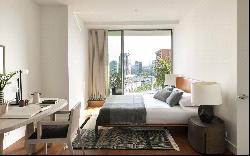 Antares New Development For Sale, Diagonal Mar, Barcelona, 08019