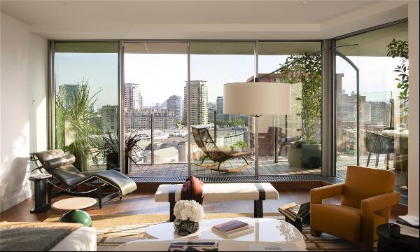 Antares New Development For Sale, Diagonal Mar, Barcelona, 08019