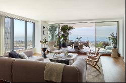 Antares New Development For Sale, Diagonal Mar, Barcelona, 08019