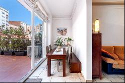 Flat For Sale In Eixample, Eixample, Barcelona