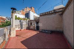 House For Sale In Guinardo, Guinardo, Barcelona