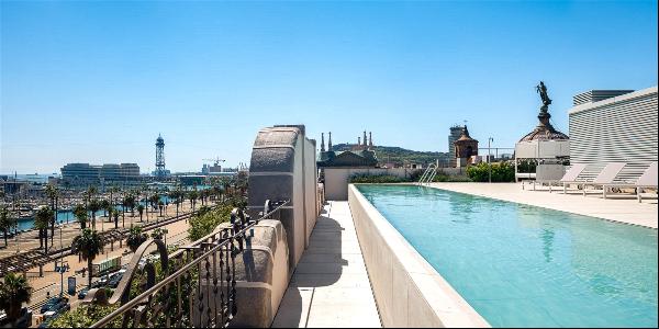 New Development For Sale In Ciutat Vella, Ciutat Vella, Barcelona