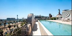 Casa Condeminas New Development For Sale, Gotic, Barcelona