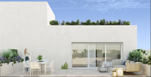 New Development For Sale In Ciutat Vella, Ciutat Vella, Barcelona