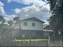 2920 Dean Avenue, Terre Haute IN 47803