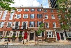 1707 Rittenhouse Square #1R, Philadelphia PA 19103