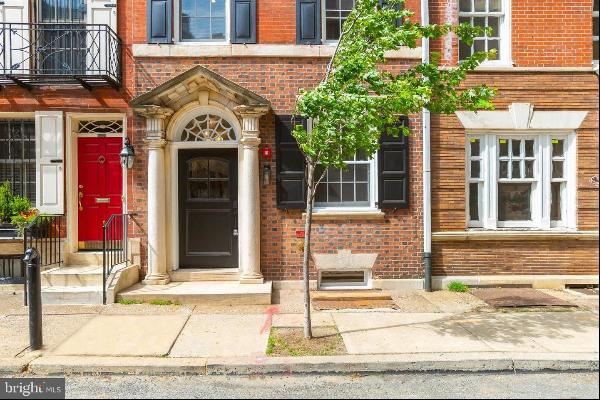 1707 Rittenhouse Square Unit 1R, Philadelphia PA 19103