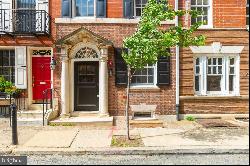 1707 Rittenhouse Square #1R, Philadelphia PA 19103