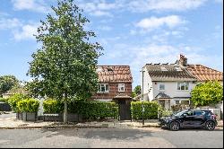 Kilmington Road, Barnes, London, SW13 9BZ