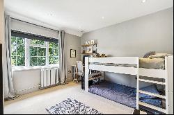 Kilmington Road, Barnes, London, SW13 9BZ