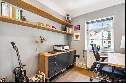 Kilmington Road, Barnes, London, SW13 9BZ