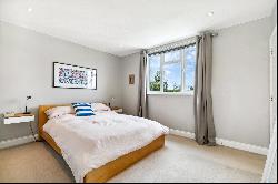 Kilmington Road, Barnes, London, SW13 9BZ