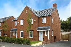 The Willows, Warwick Road, Kineton, Warwickshire, CV35 0HT