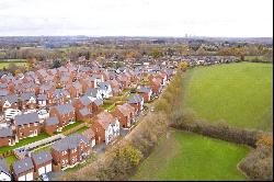 Rolleston Manor, Rolleston On Dove, Staffordshire, DE13 9AZ