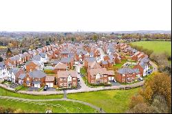 Rolleston Manor, Rolleston On Dove, Staffordshire, DE13 9AZ