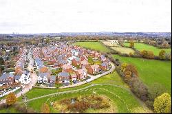 Rolleston Manor, Rolleston On Dove, Staffordshire, DE13 9AZ