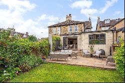 Forester Road, Bath, BA2 6QE