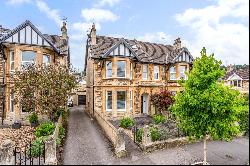 Forester Road, Bath, BA2 6QE