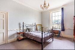 Great Pulteney Street, Bath, Somerset, BA2 4BZ