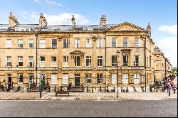 Great Pulteney Street, Bath, Somerset, BA2 4BZ